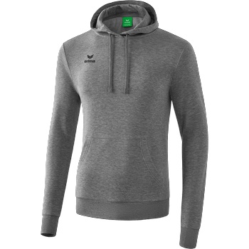 Erima Суитшърт с качулка Hoodie Erima Essentials 2072018 Размер XXL