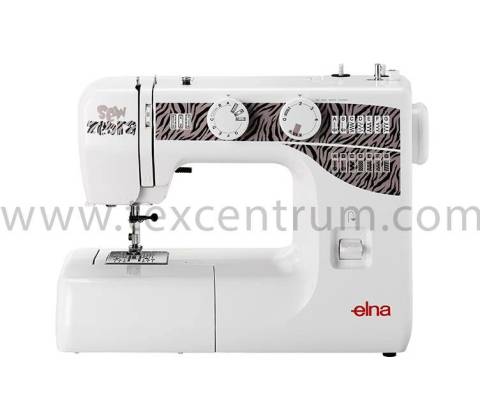 Elna Sew