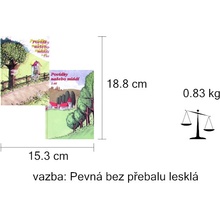 Povídky našeho mládí 1. + 2.díl