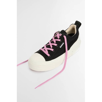 Barbour Stanhope Trainer ниски кецове дамски от памук (LFO0808BK72)