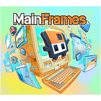 MainFrames