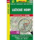 Lužické hory :