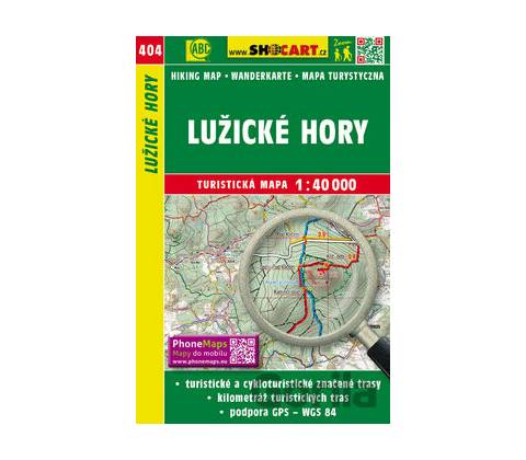 Lužické hory :