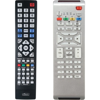 GENERAL Philips 313923813971, rc1683706 - дистанционно управление дубликат (313923813971, rc1683706)