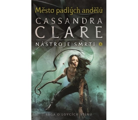 Město padlých andělů