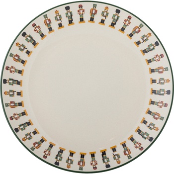 Bloomingville Jolly чиния за закуска, 20 см (82062894)