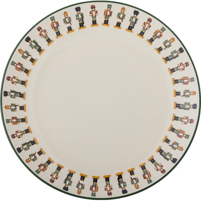 Bloomingville Jolly чиния за закуска, 20 см (82062894)