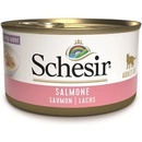 Krmivo pro kočky Schesir Natural losos 85 g