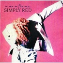 New Flame - Simply Red CD