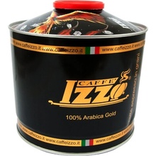 Caffé Izzo 100% Arabica Gold 12 x 1 kg