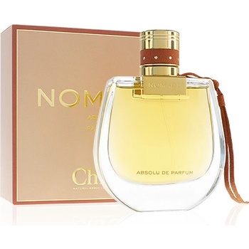Chloé Nomade Absolu parfumovaná voda dámska 50 ml