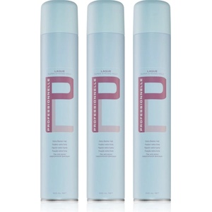 Schwarzkopf Professionnelle екстра силен лак изгодна опаковка