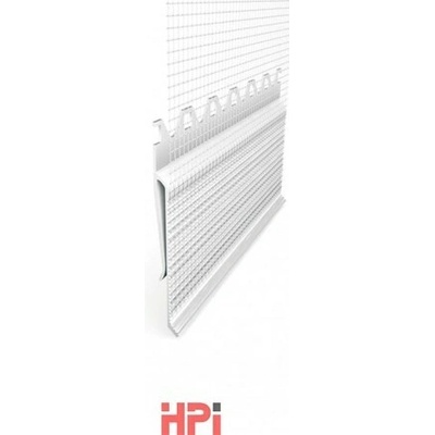 HPI Napojovací profil pro oplechování k ETICS-K, délka 2,5m