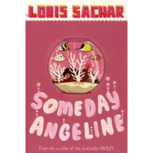 Someday Angeline | Louis Sachar (2007)