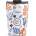 Cool Bottles Xclusive! underwater fun 330 ml 330 ml