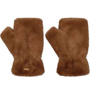 Barts Дамски ръкавици Barts Women's Britamu Gloves - Brown - размер One Size (202-7629-0411)