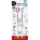 Ceruzky, mikroceruzky a versatilky Kidea HB 1 ks