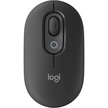 Logitech Pop Icon Graphite (910-007412)