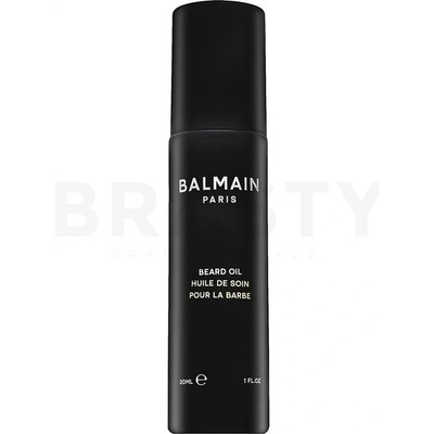 Balmain Signature Men's Line olej na vousy 30 ml