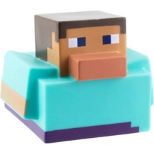 Paladone Minecraft Steve Bath Duck
