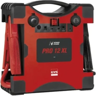 GYS Стартерно устройство gys nomad power pro 12 xl/ 12v (025912)