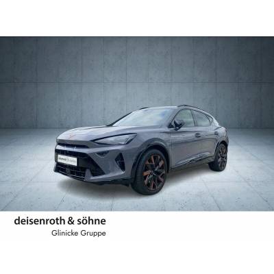 Cupra Formentor VZ e-Hybrid 200 kW