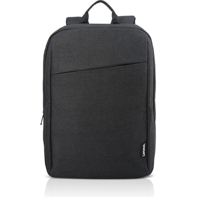 Lenovo Раница Lenovo Backpack B210 за лаптоп до 15.6" черна (GX40Q17225)