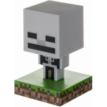 Image 1 of Paladone Minecraft Skeleton 3D PP8999MCF
