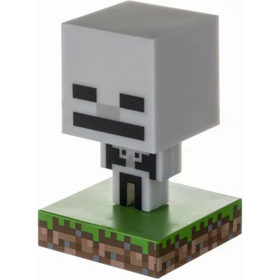 Paladone Minecraft Skeleton 3D PP8999MCF