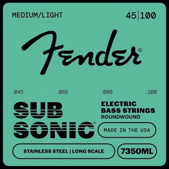 Fender SubSonic 7350ML