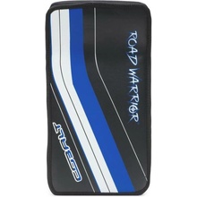 Vyrážečka Road Warrior Deluxe Cobalt JR