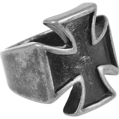 Etnox prsten Iron cross SR1430