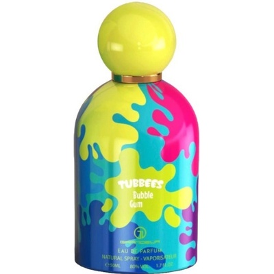 Grandeur Bubble Gum parfumovaná voda dámska 50 ml