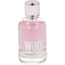 Dsquared2 Wood toaletná voda dámska 100 ml tester