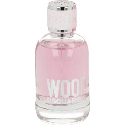 Dsquared2 Wood toaletná voda dámska 100 ml tester