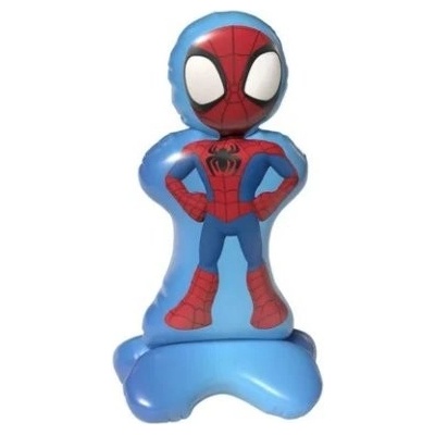 Procos Spidey samostojící Marvel 55x100cm fóliový balónek