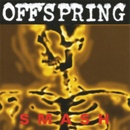 Smash - The Offspring CD