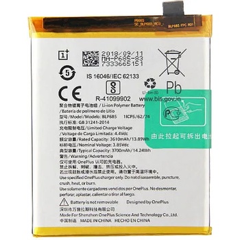 Image 1 of OnePlus Батерия за OnePlus 7 GM1901