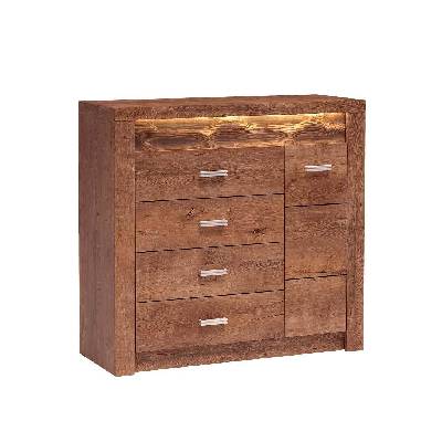 Скрин Indianapolis I-17 светла пепел