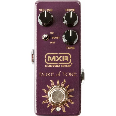 Dunlop MXR CSP039