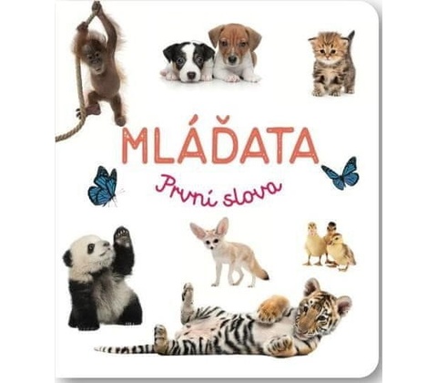 Mláďata