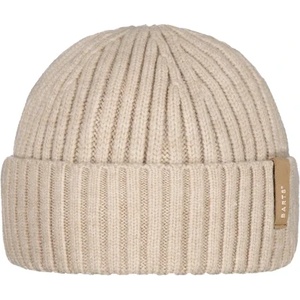 Barts Зимна шапка (beanie) Barts Sumter Beanie - Beige - размер One Size (904-2998-0511)