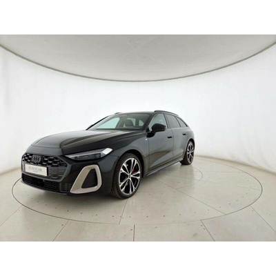 Audi A5 2.0 TDI S tronic S-line Avant 150 kW