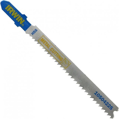 IRWIN Sada pilových listů HSS-T118B 92mm, 20 TPI