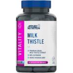 Applied Nutrition Milk Thistle, 90 Capsules