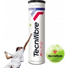 Tecnifibre X-One 4ks