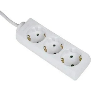 Hama 3 Plug 3 m (30569)