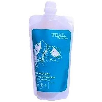 Teal Sport Neutral prací prostředek 250 ml