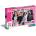 Clementoni 104ч. Пъзел Barbie 25754 (1010312F)