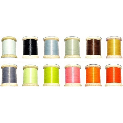 Tommi-fly MICRO BUKO THREAD sada 12 barev